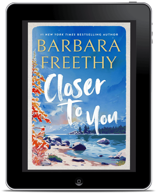 Closer To You