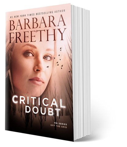 Critical Doubt - Print Books