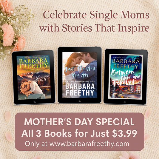 Mother's Day Bundle 2025