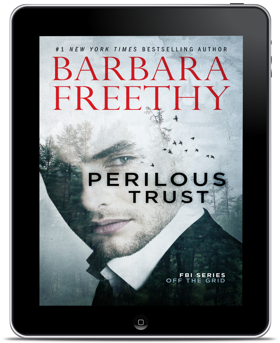 Perilous Trust – Barbara Freethy Books