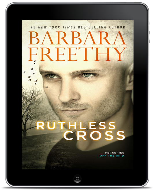 Ruthless Cross