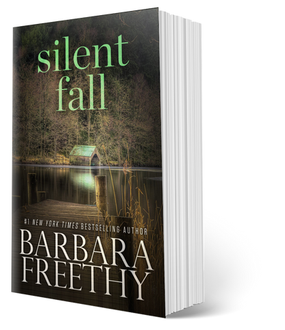 Silent Fall - Signed