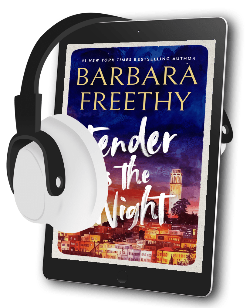 Tender Is The Night