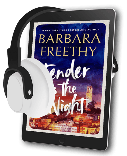 Tender Is The Night