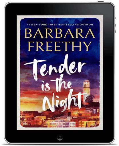 Tender Is The Night