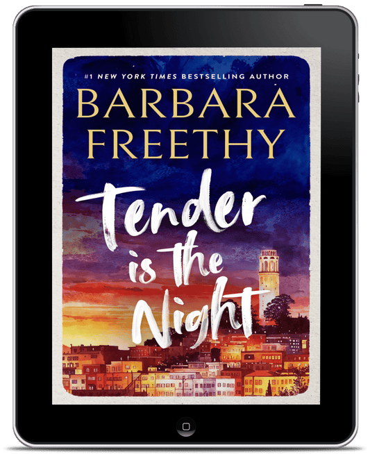 Tender Is The Night