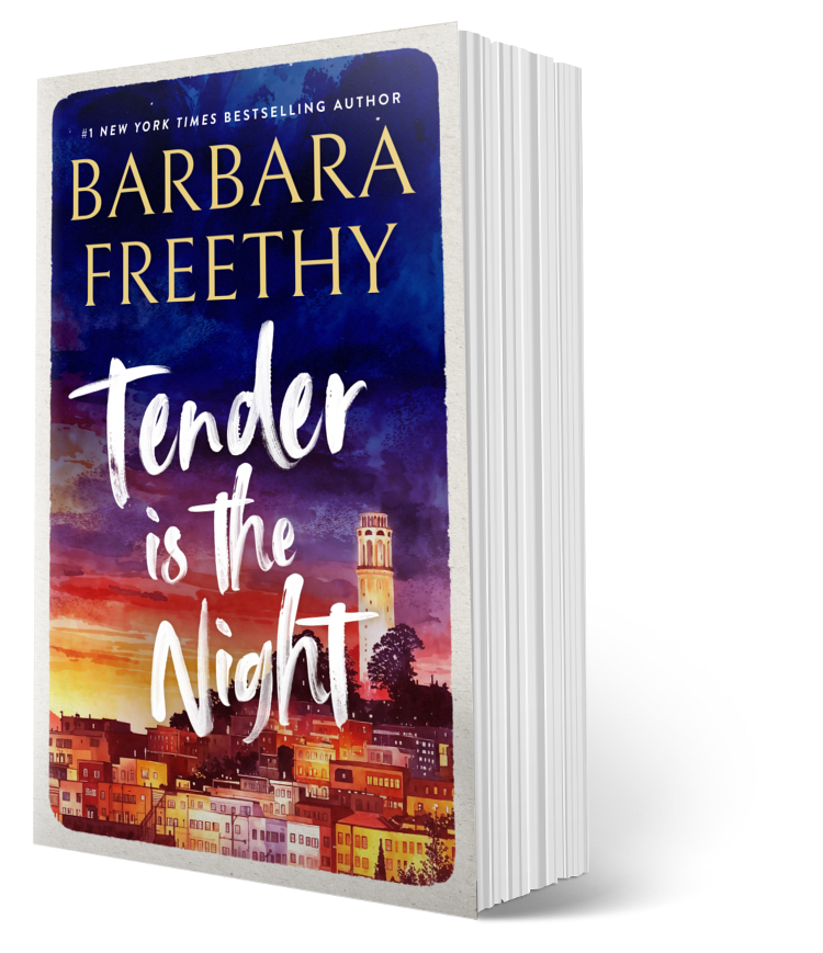 Tender Is The Night