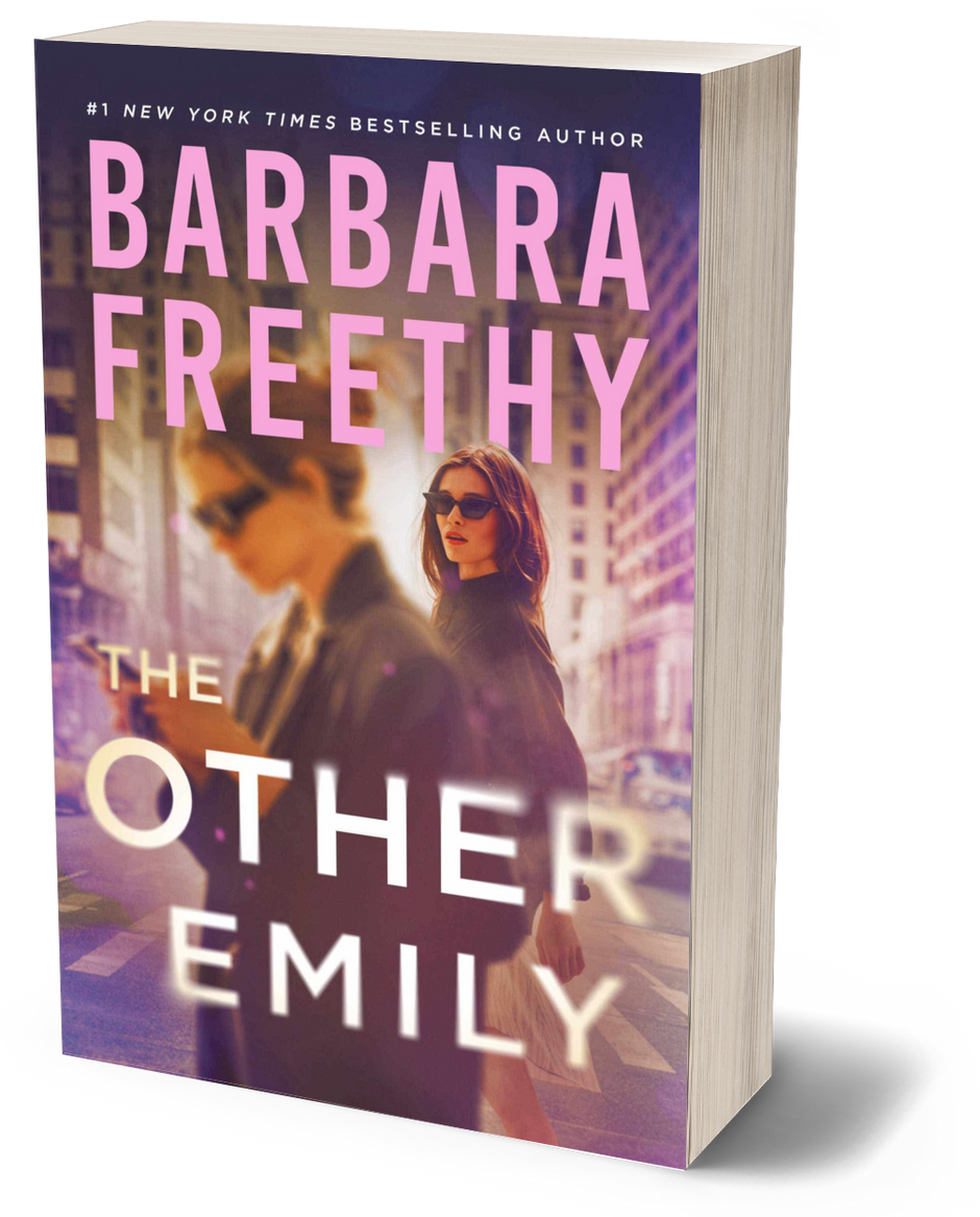 Barbara Freethy Book List – Barbara Freethy Books