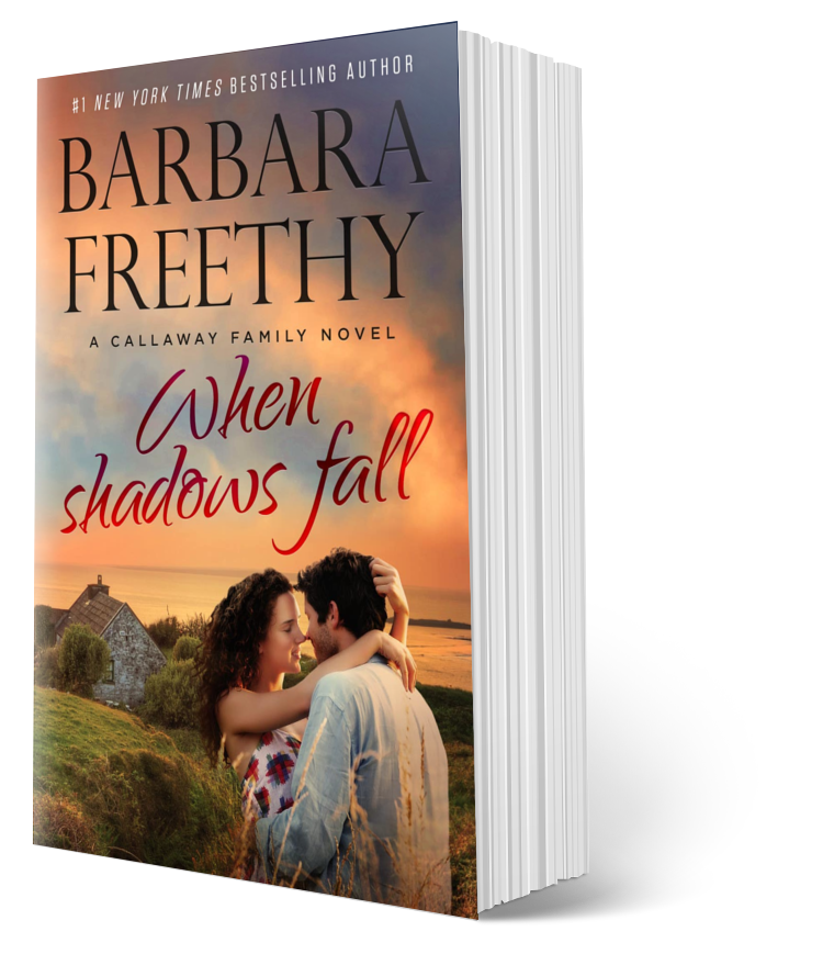 When Shadows Fall – Barbara Freethy Books